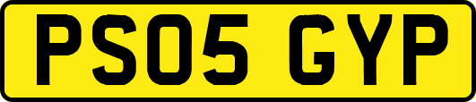 PS05GYP