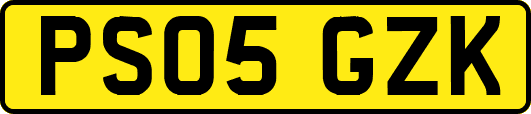 PS05GZK