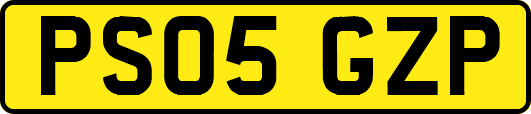 PS05GZP