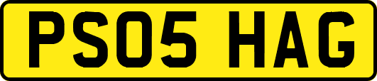 PS05HAG