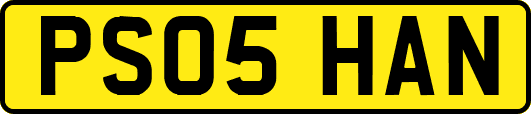 PS05HAN