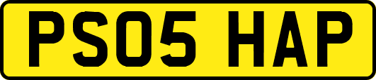 PS05HAP