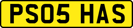 PS05HAS