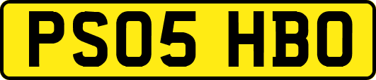 PS05HBO