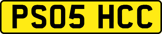 PS05HCC