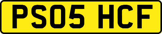 PS05HCF