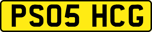 PS05HCG