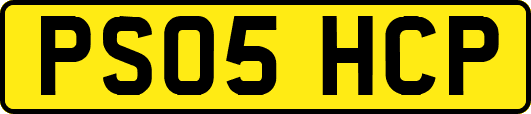 PS05HCP