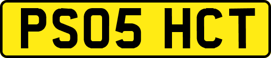 PS05HCT