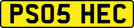 PS05HEC