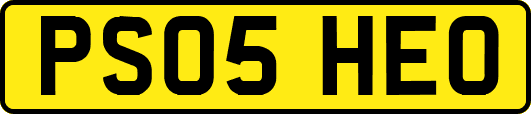 PS05HEO