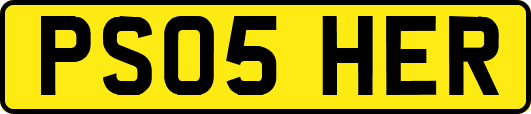PS05HER