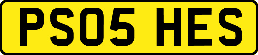 PS05HES