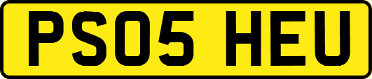 PS05HEU