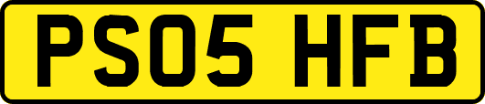 PS05HFB