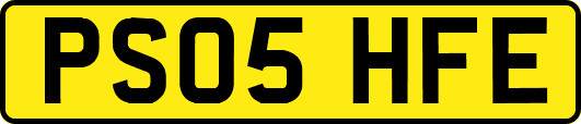 PS05HFE
