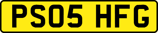 PS05HFG
