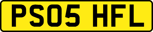 PS05HFL