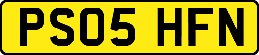 PS05HFN