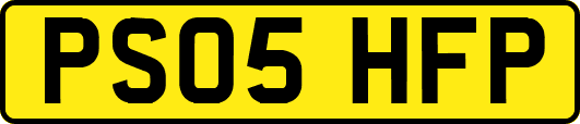 PS05HFP