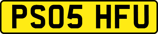 PS05HFU
