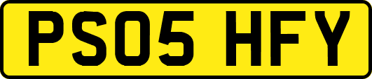 PS05HFY
