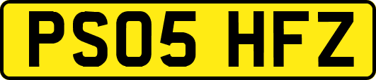 PS05HFZ