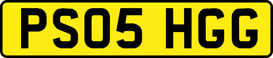 PS05HGG