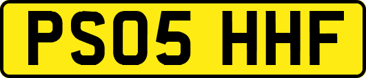 PS05HHF