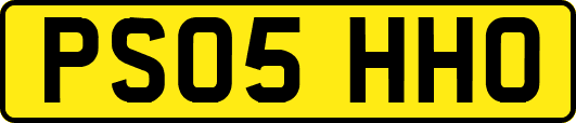 PS05HHO