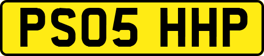 PS05HHP