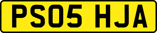 PS05HJA