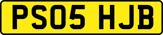 PS05HJB