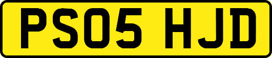 PS05HJD