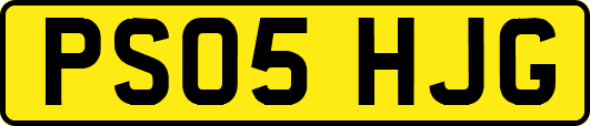 PS05HJG