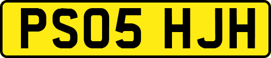 PS05HJH