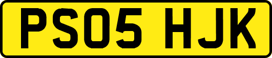 PS05HJK