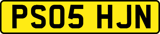 PS05HJN
