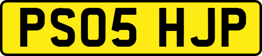 PS05HJP