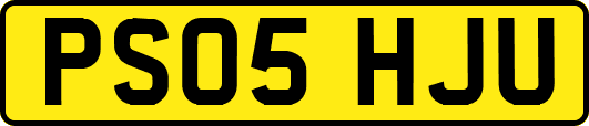 PS05HJU