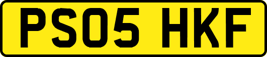 PS05HKF