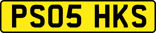 PS05HKS
