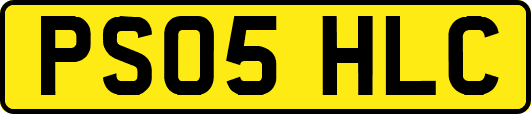 PS05HLC