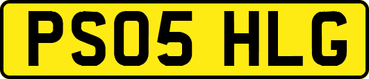 PS05HLG