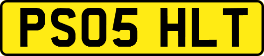 PS05HLT