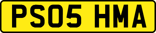 PS05HMA