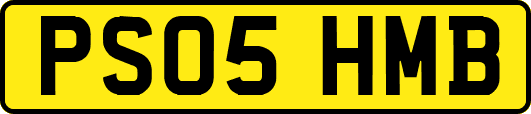 PS05HMB