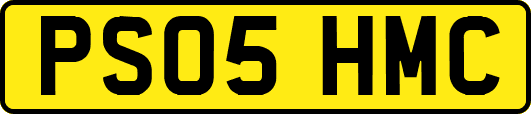 PS05HMC