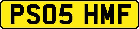 PS05HMF