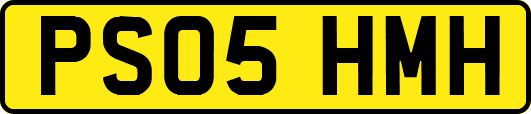 PS05HMH